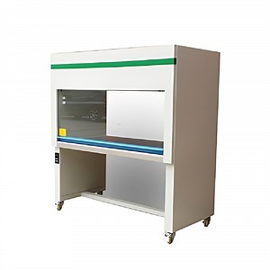 [Hot Item] Advanced Dual-User Vertical Airflow Cleanroom System for Optimal Performance