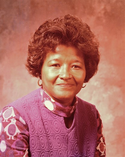 Minnie Rogers - Krause Funeral Home & Cremation Services