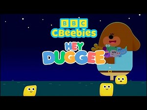 (NEW) Cbeebies - Continuity & Promos (27/1/26)
