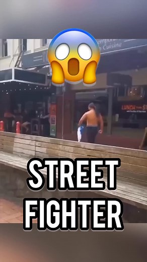 Power punch | Erin Hall