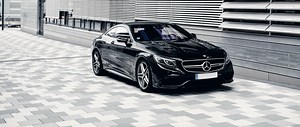Mercedes-Benz VIP-Leasing: Was steckt dahinter und wer bekommt es?