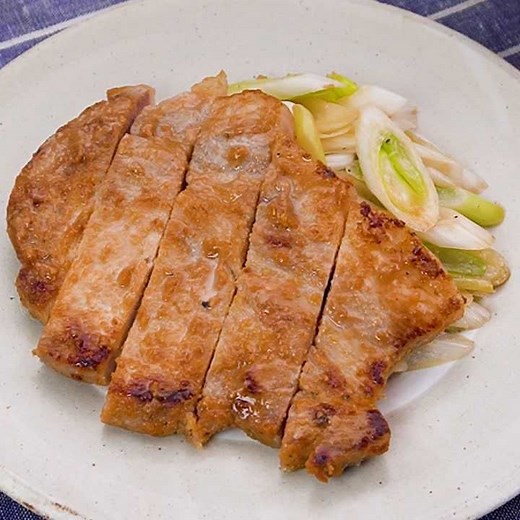 旨味ぎっしり♪ 豚ロースの味噌粕漬けのレシピ動画・作り方 | デリッシュキッチン