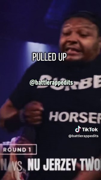 Battle Rap Highlights: Godly Hooks and Chainsaw Threats