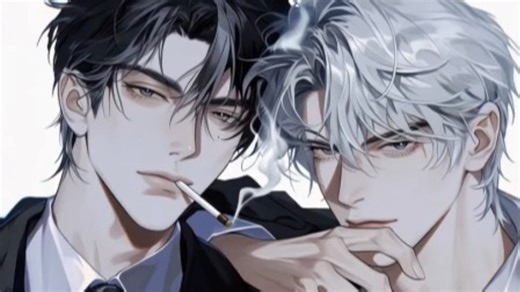 双强/超A/全集《俊美年下攻x凶猛恶人帅受》副cp年上儒雅攻x耿直小狗受/和弟弟的朋友d了～难得一见的破碎感十足的狂野帅受～喜欢这类型的不要错过～