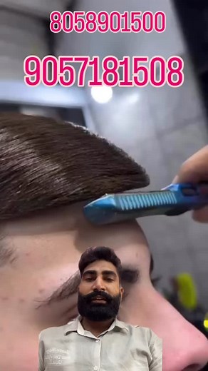 478 reactions · 10 comments | Hair patch and wig natural hair full...