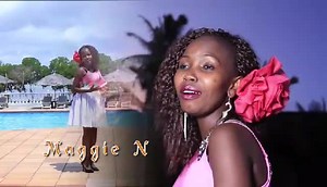 Murui mbaara by Maggie N. Pliz remember to subscribe to my channel. | Maggie N