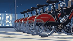 Bike Hire System [Machine] | FiveM Store