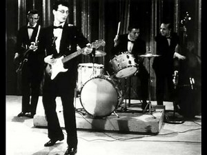 Buddy Holly Everyday