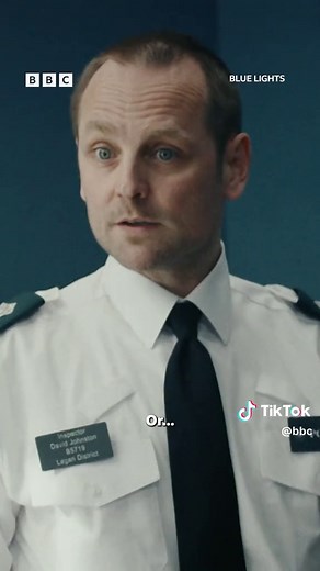 Blue Lights Series 1–3 episodes summary | Belfast police recruits