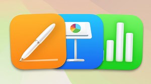 Apple integrates Apple Intelligence-powered Writing Tools into new iWork updates