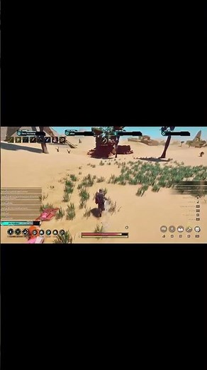 RARE DROP in Dragonwilds! Amulet of Glory