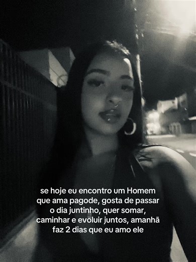 Finding Love Through Pagode Music
