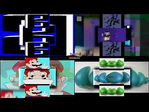 Shuric Scan Quadparison 7 (Shuric Scans Fastt 6x by KCTLE Version)