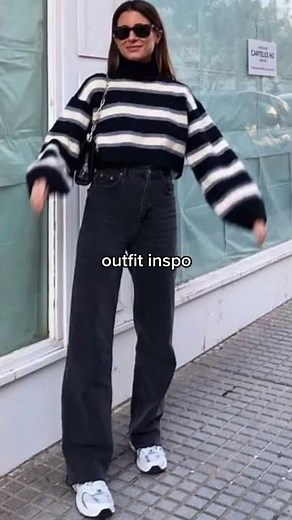 How To Style A Rectangle Body Shape | #bodyshapes #styletips #fashiontips