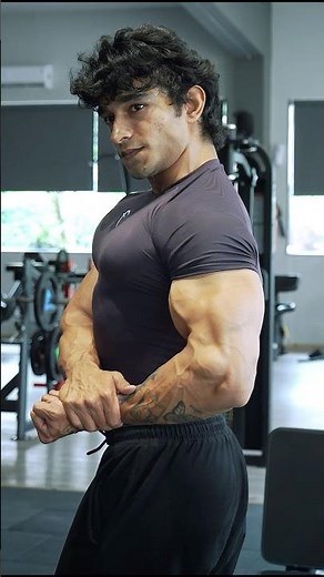 How to know if you have Good Bodybuilding Genetics