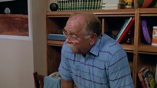 Cocoon El Retorno (1988)