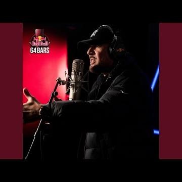 SURF & TURF (RED BULL 64 BARS)