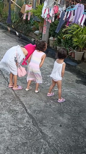 15 reactions | Zumba lesson with ate bella #pasawaynabata | Onnah Robles | Facebook