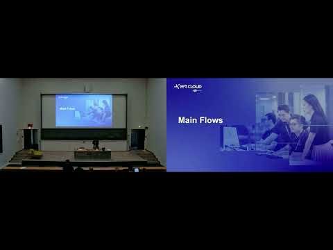 From VMware Horizon to OpenStack Building a Next Gen Virtual Desktop Infrastructure