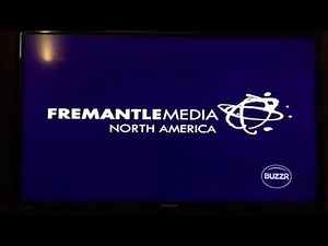 FremantleMedia North America Logo (2001) 🎬