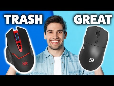 BEST Mouse for Valorant 2025 - The Mouse That Changed My Game!
