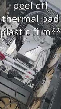 How to install an m.2 storage drive in your PC #pc #pcgaming