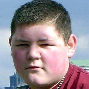 Jamie Waylett Girlfriend 2026: Dating History & Exes - CelebsCouples