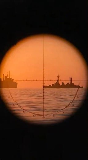 WW2 Pacific Submarine Strike (1943)