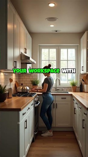 Maximizing Space in Small Kitchens: Genius Layout Tips