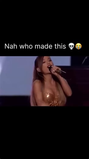 Memes For Your Group Chat on Instagram: "Sounds good 👍 🕸️ . . The internet heard a hit song and said: “What if we added fart reverb?” 🇺🇸 Some unhinged genius took a track by Ariana Grande and Nicki Minaj and replaced parts of the vocals with perfectly timed fart sounds—and somehow… it still slaps. The beat stays clean, the rhythm hits, and the chaos feels intentional. No one knows who made it, which honestly makes it funnier. This is peak internet culture: one minute you’re listening to a ch