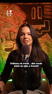Triliona në rrezik… por jo moda. AI po shpërthen kudo në 2025, dhe ekspertët flasin për një flluskë që mund t’i kushtojë tregut deri në 40 trilionë $ nëse plas.  Po moda? Edhe pse përdor AI për dizajn, marketing e logjistikë, një gjë nuk ndryshon. Stili, kreativiteti, emocioni: këto ende janë njerëzore. ✨ Urban FM 103.5 | Urban FM | Facebook
