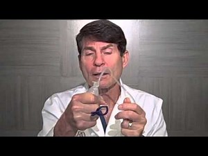 Penile Prosthesis Surgery Managing The Drain