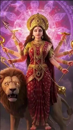 #jaimatadi #maadurga #navratri​ #devigeet​ #matarani​ #matabhajan​ #durgapuja​