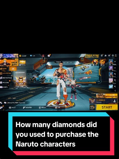 Sniper Bot . . . #freefire #hexff #fyp #freefire_lover #sniper