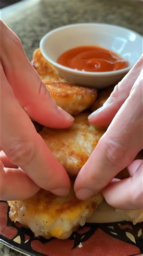 52K views · 205 reactions | Quick and easy to make and come from the Amish. They make great appetizers and snacks. Recipe in First Coʍmеոτ  | Easy Recipes | Facebook