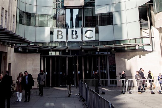 BBC to slash up to 2,000 jobs in bid to make £500m savings
