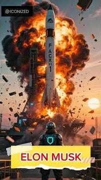 Elon Musk Was One Day Away From Losing Everything