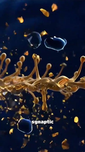 Leaky gut triggers brain immune cells to destroy synapses leading to memory decline #GutBrainAxis