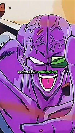 GINYU NUNCA TEVE UM CORPO ORIGINAL?! 💀🔥