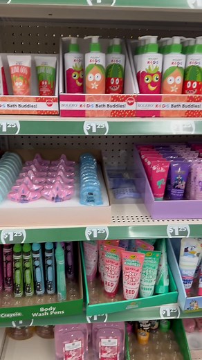 Amazing new finds at Dollar Tree! Dollar Tree had some great new products today! This store had a bunch of new beauty finds that I haven’t seen before! #dollartree #dollartreefinds #newatdollartree #dollartreebeauty #dollarstore #dollartreecommunity #dollartreehaul #dollartreeshopping #shopwithme #dollartreeaddict #dollartreeobsessed | CassidysCorner