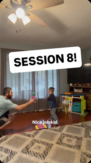 Session 8- Colors!🟢🟠🔵🟣 Here’s another fun way to do side toss! Don’t worry as much about their form in this one, let’s just challenge their decision making! 🧠⏰ Session 8 is in the books! #baseballcoach #softballcoach #youthbaseball #baseballdrills #coaching | Justin Fletcher