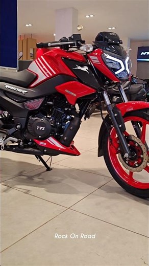 Tvs Raider 125 Dual Disk 2026 Model 😍 #shorts #youtubeshorts #trending #bike #tvsraider #viralvideo