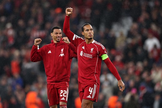 Liverpool vs. Fulham prediction, where to watch, time for Premier League match