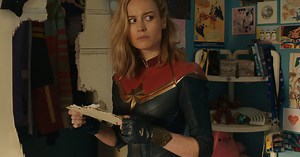 The Marvels release date: Latest news on Captain Marvel sequel