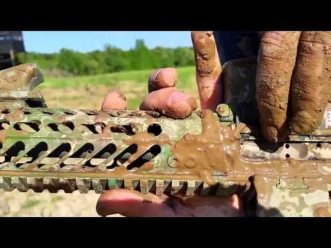 Radical Firearms AR Torture Test / Adjustable Gas Block Review