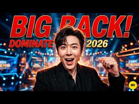 Comeback Shock! Liu Yuning Ready to Dominate This Year 🔥