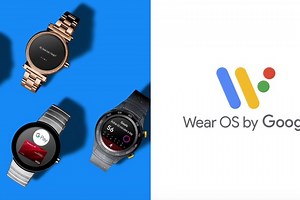 Wear OS es oficial: así es la remodelación de Android Wear