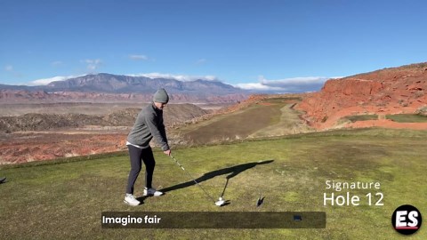 Top 7 Most Fun Golf Courses to Visit in the U.S. for 2025 – Perfect Tee Times!