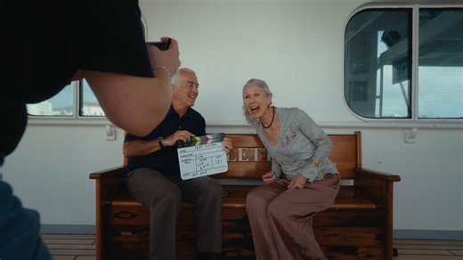 On Christmas Day, we unveiled our brand-new TV advert. 📺🎥 Today, we’re excited to take you behind the scenes with an exclusive look at the ideas, planning and teamwork that brought it all to life. The behind-the-scenes film reveals how real-life footage, AI and CGI were blended together, creating something truly unique. Have you seen our new TV ad yet? Let us know your thoughts in the comments below… | Fred. Olsen Cruise Lines