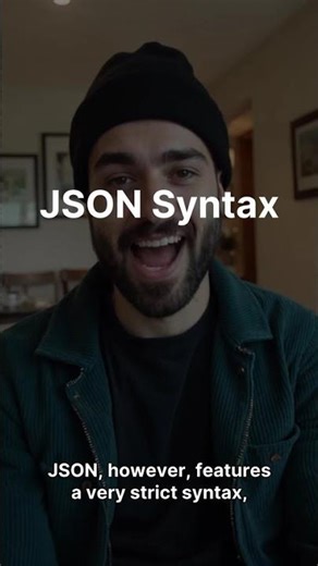 YAML vs JSON for Configs — Which One Keeps You Safe?
